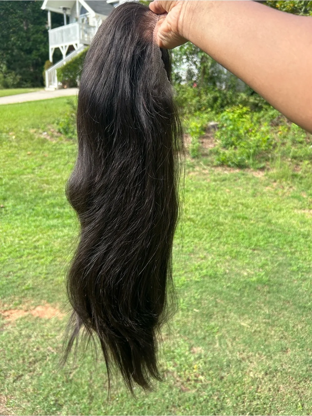 N/A 13x6 glueless